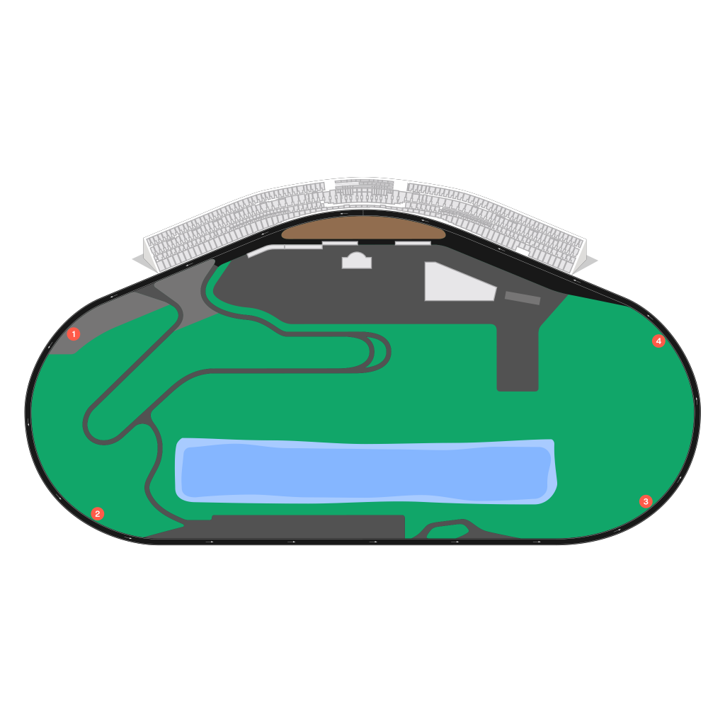 Map preview