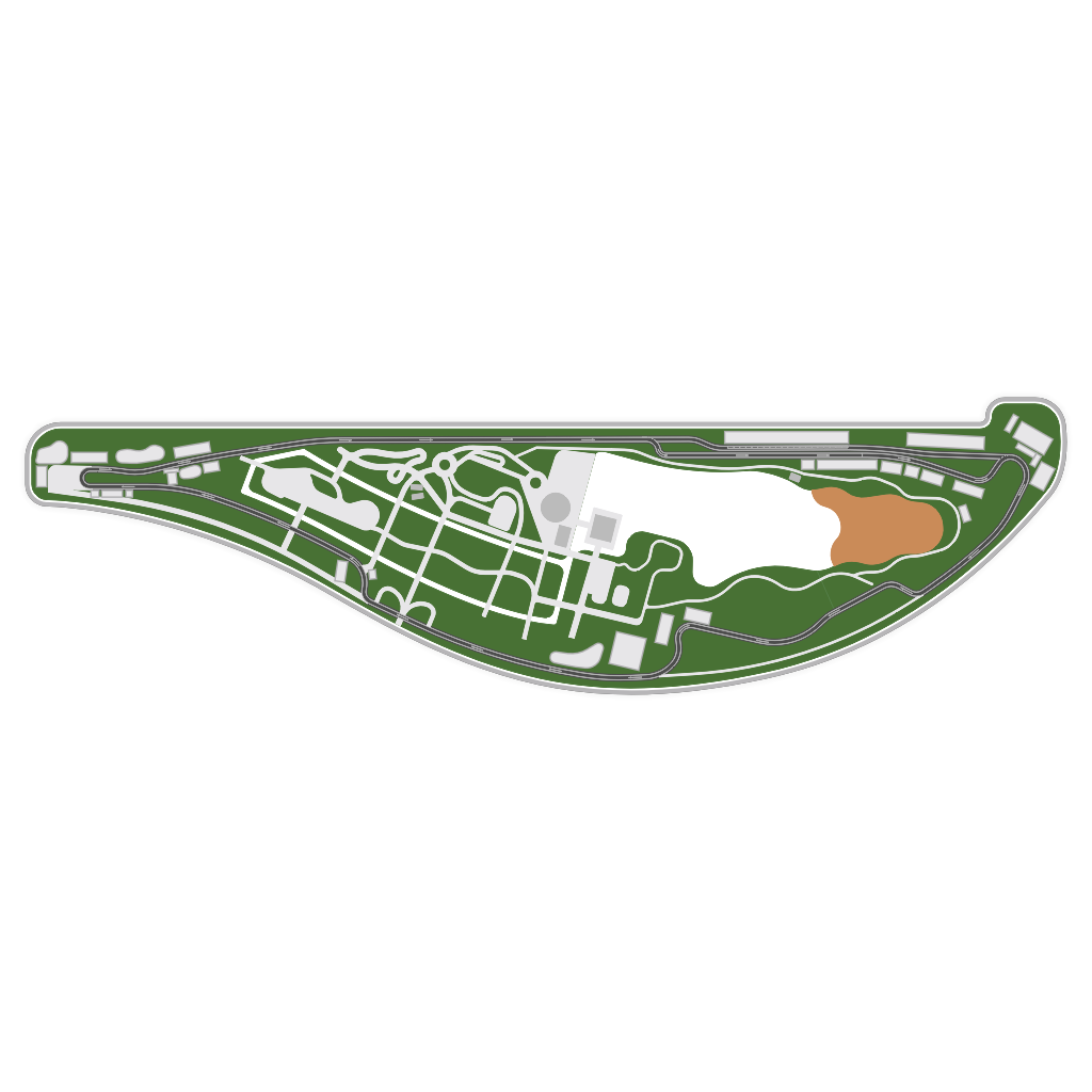 Aperçu de la carte