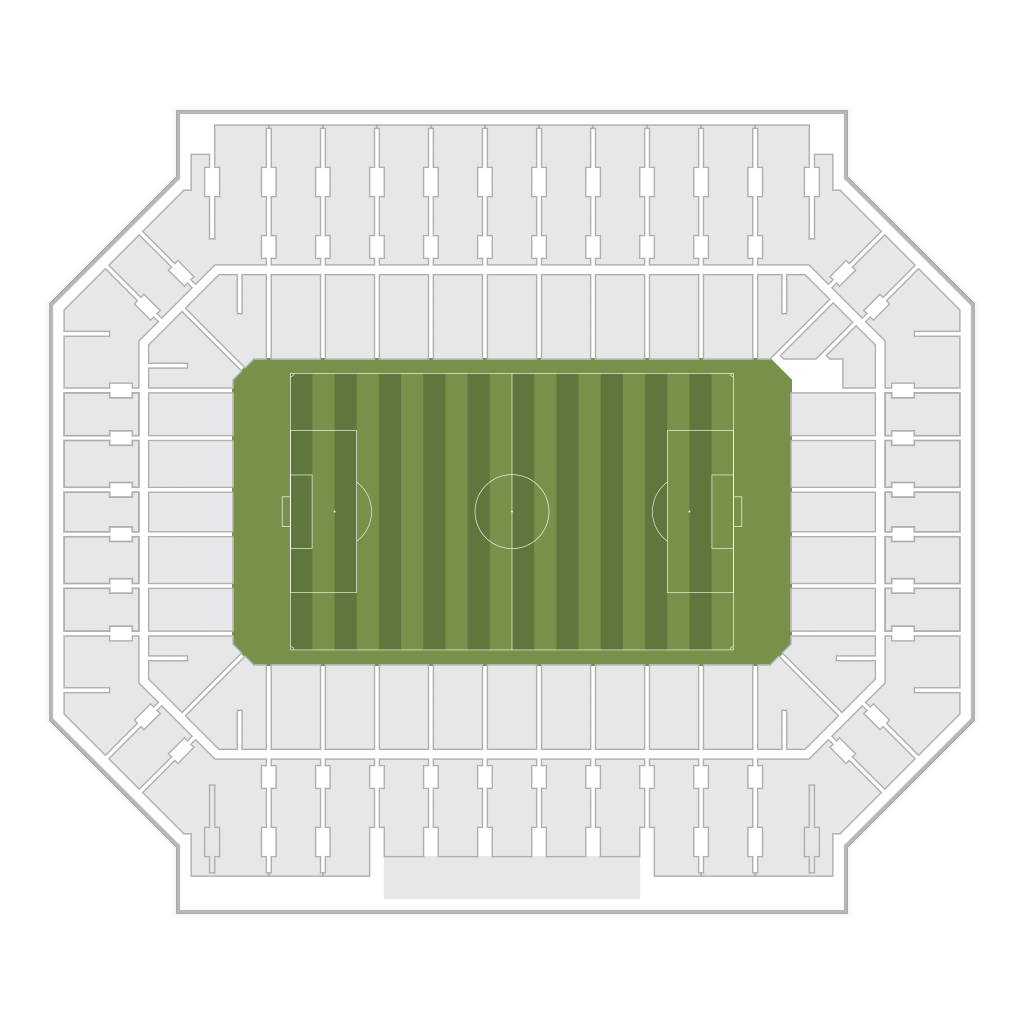 Aperçu de la carte