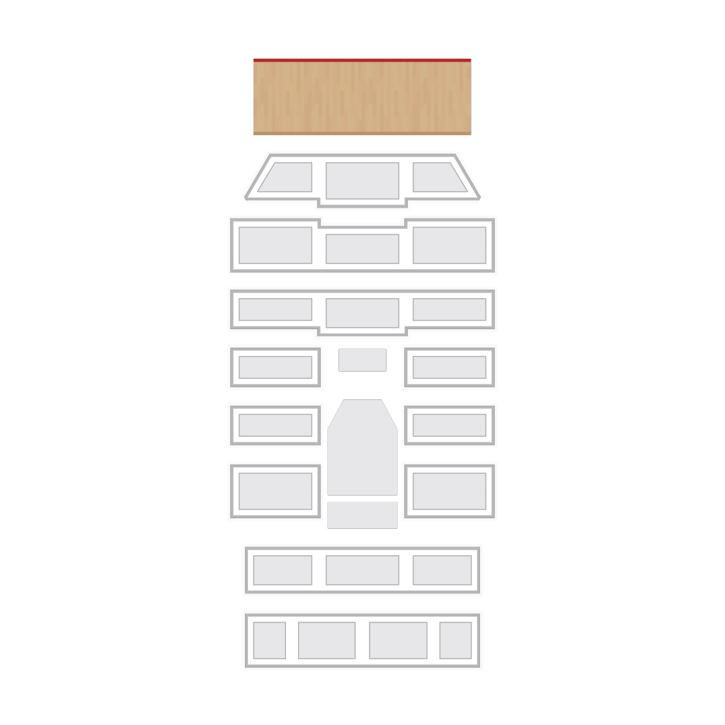 Aperçu de la carte
