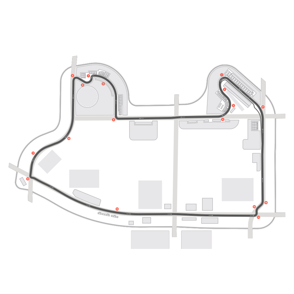 Map preview