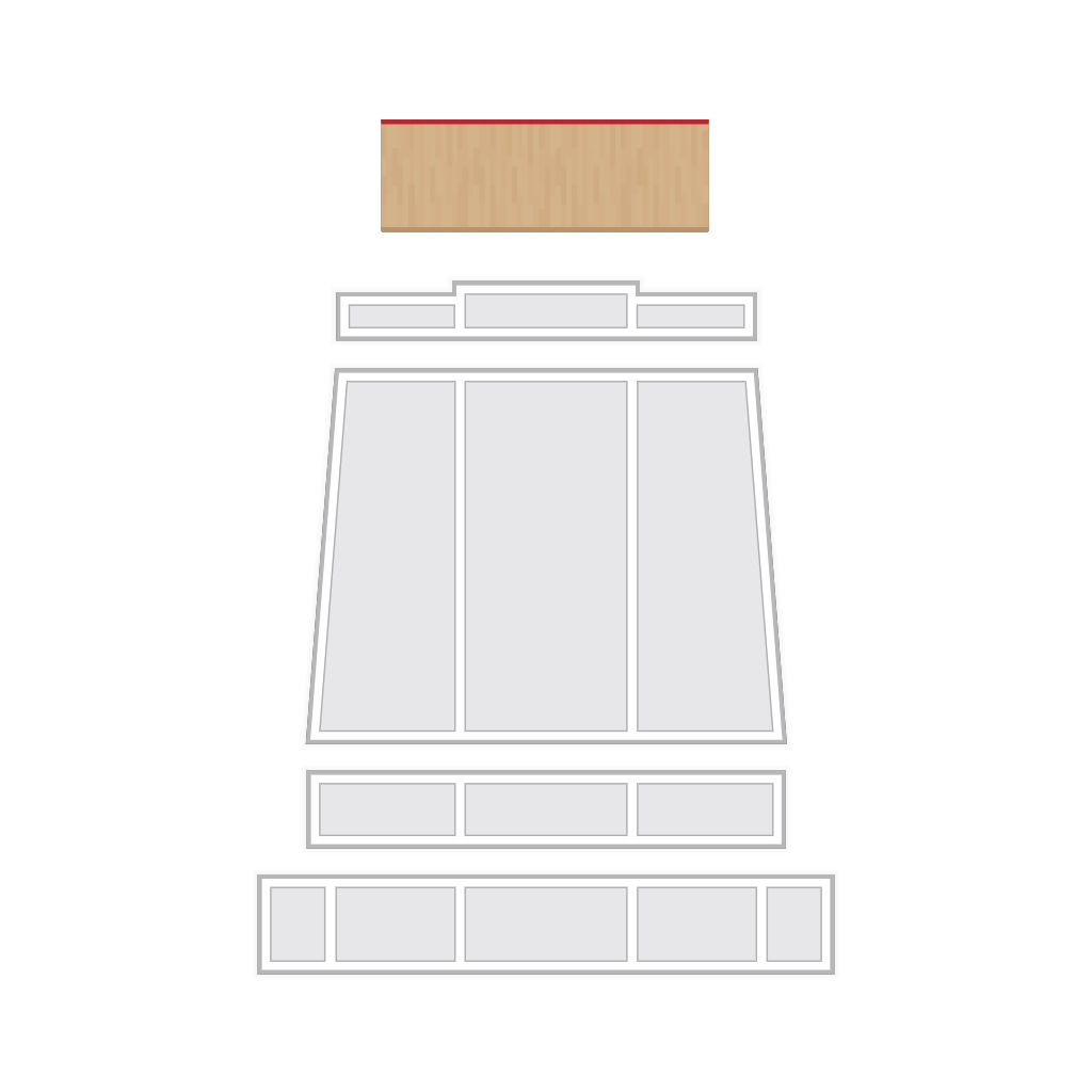 Aperçu de la carte