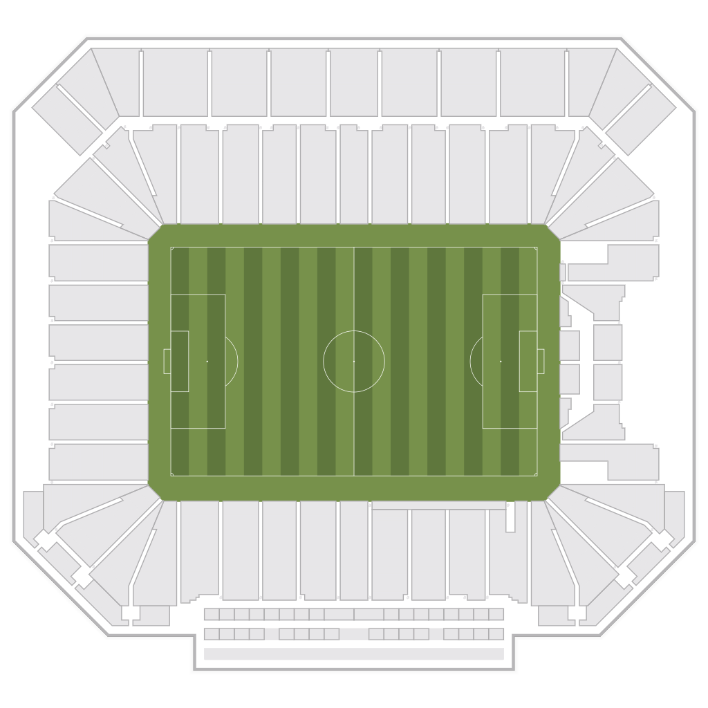 Aperçu de la carte