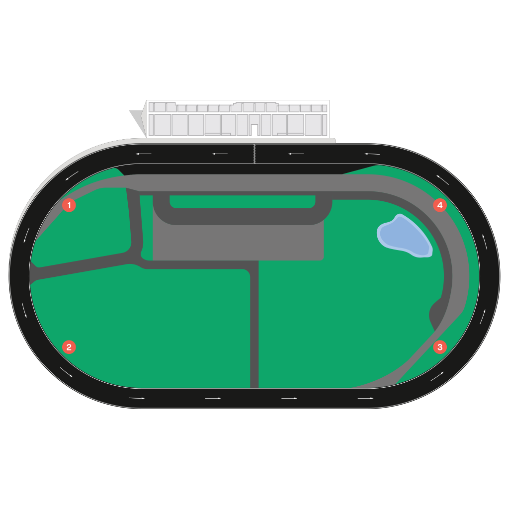 Map preview