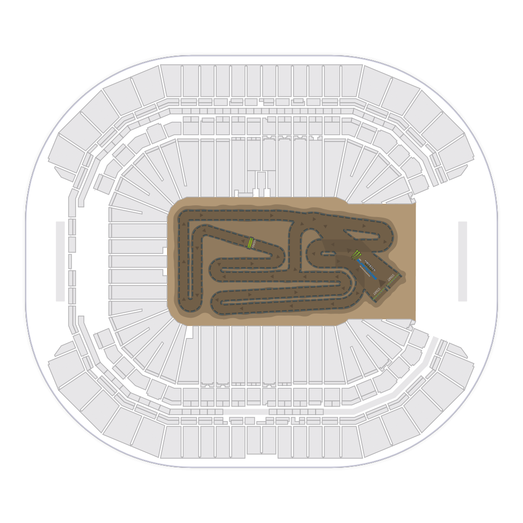 Map preview