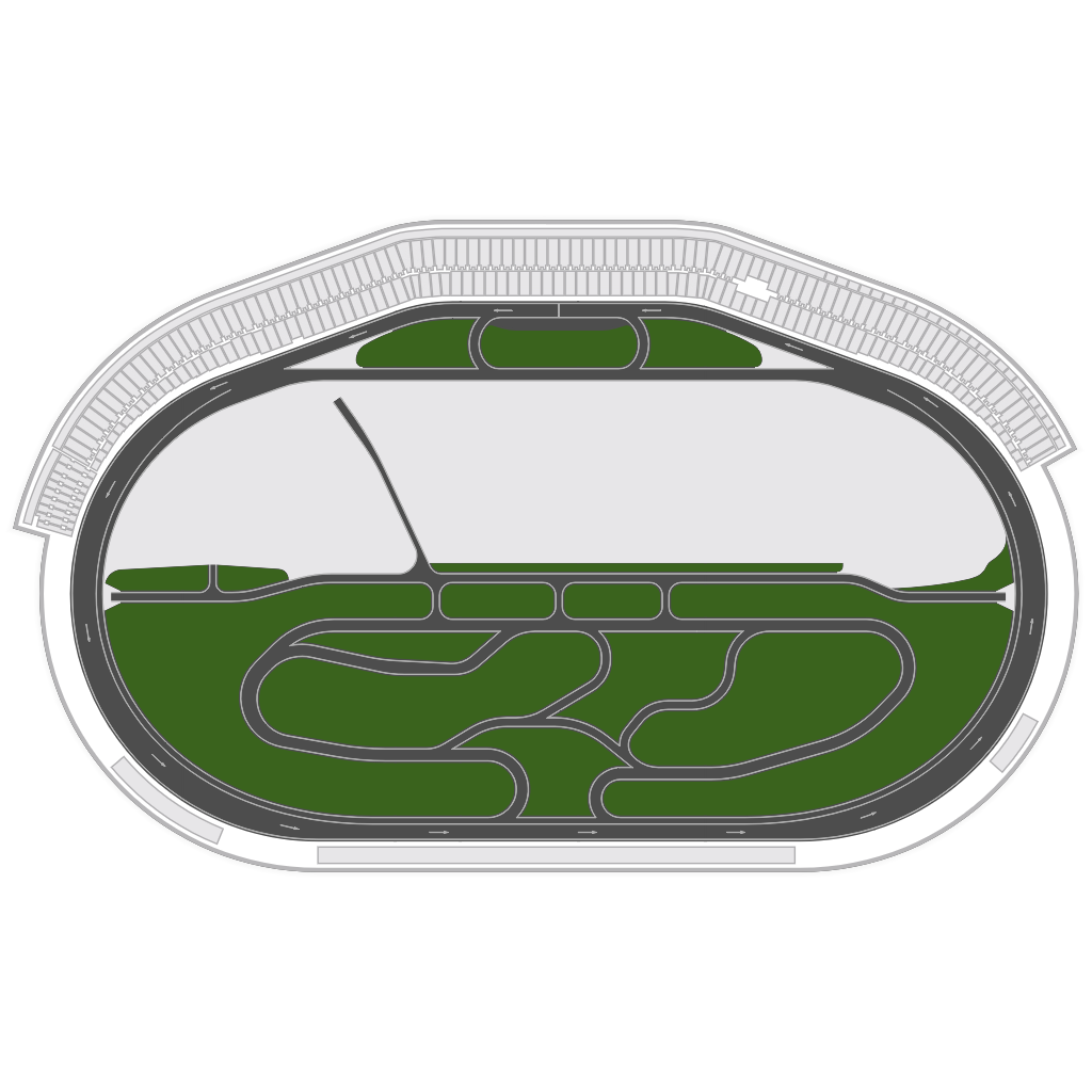 Aperçu de la carte