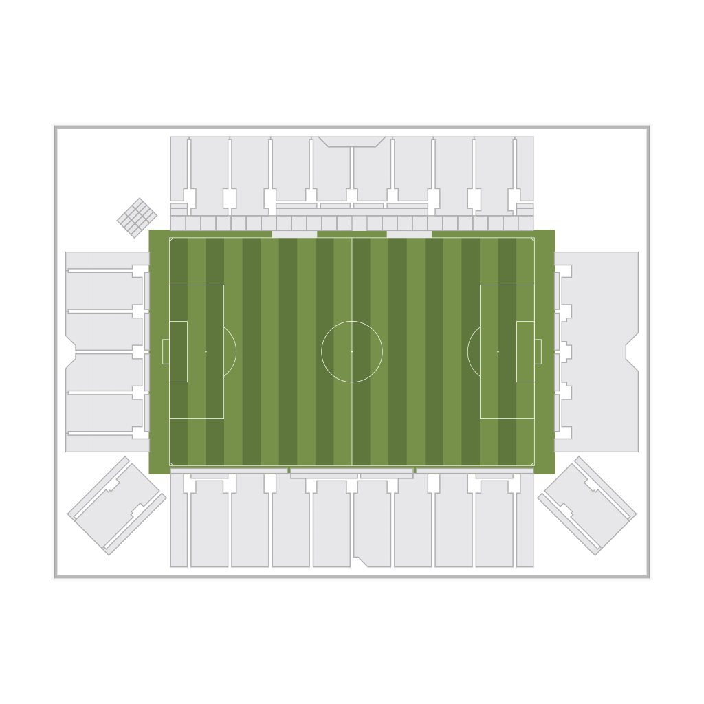 Aperçu de la carte