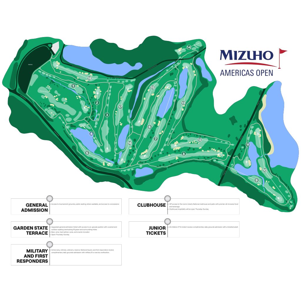 Map preview