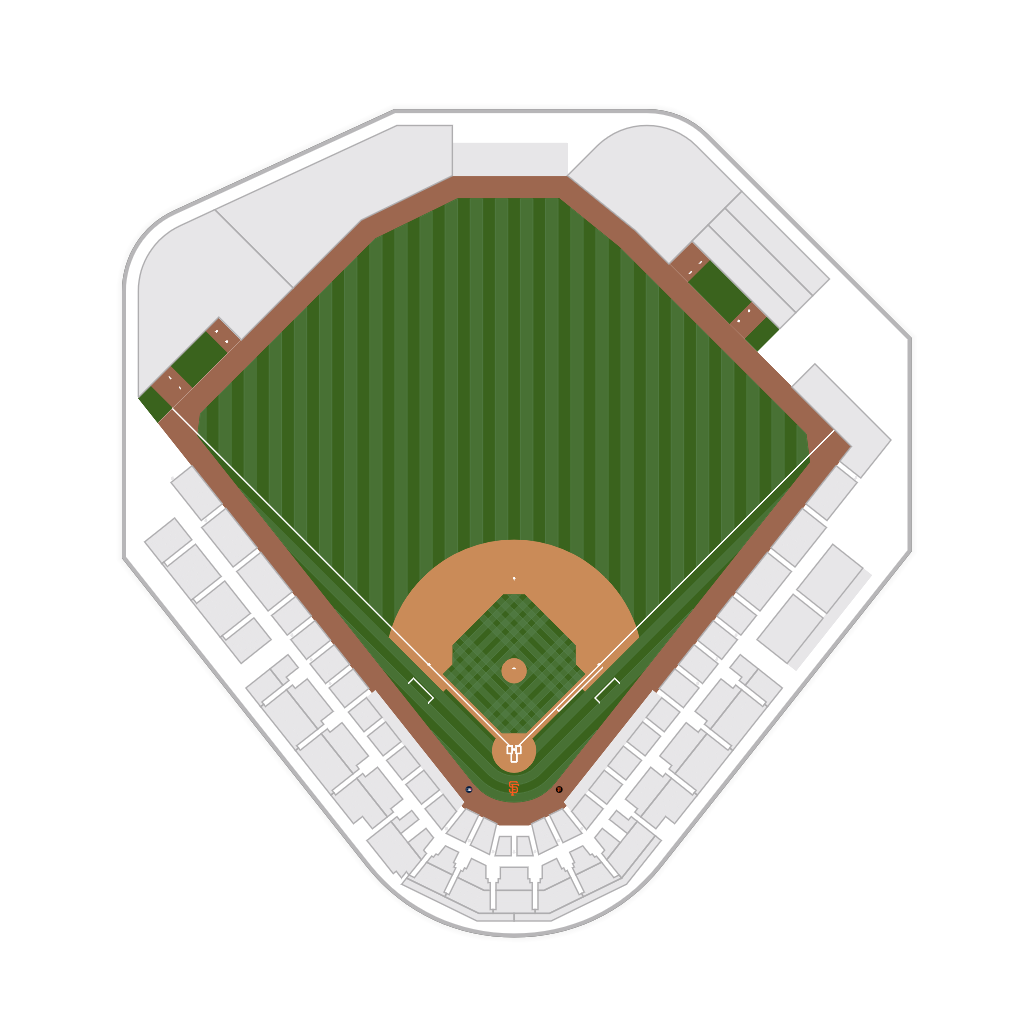 Map preview