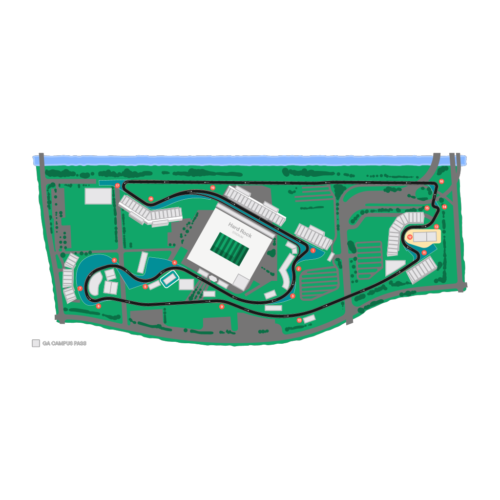 Map preview