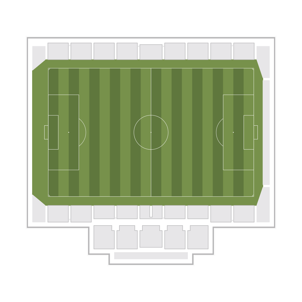 Aperçu de la carte