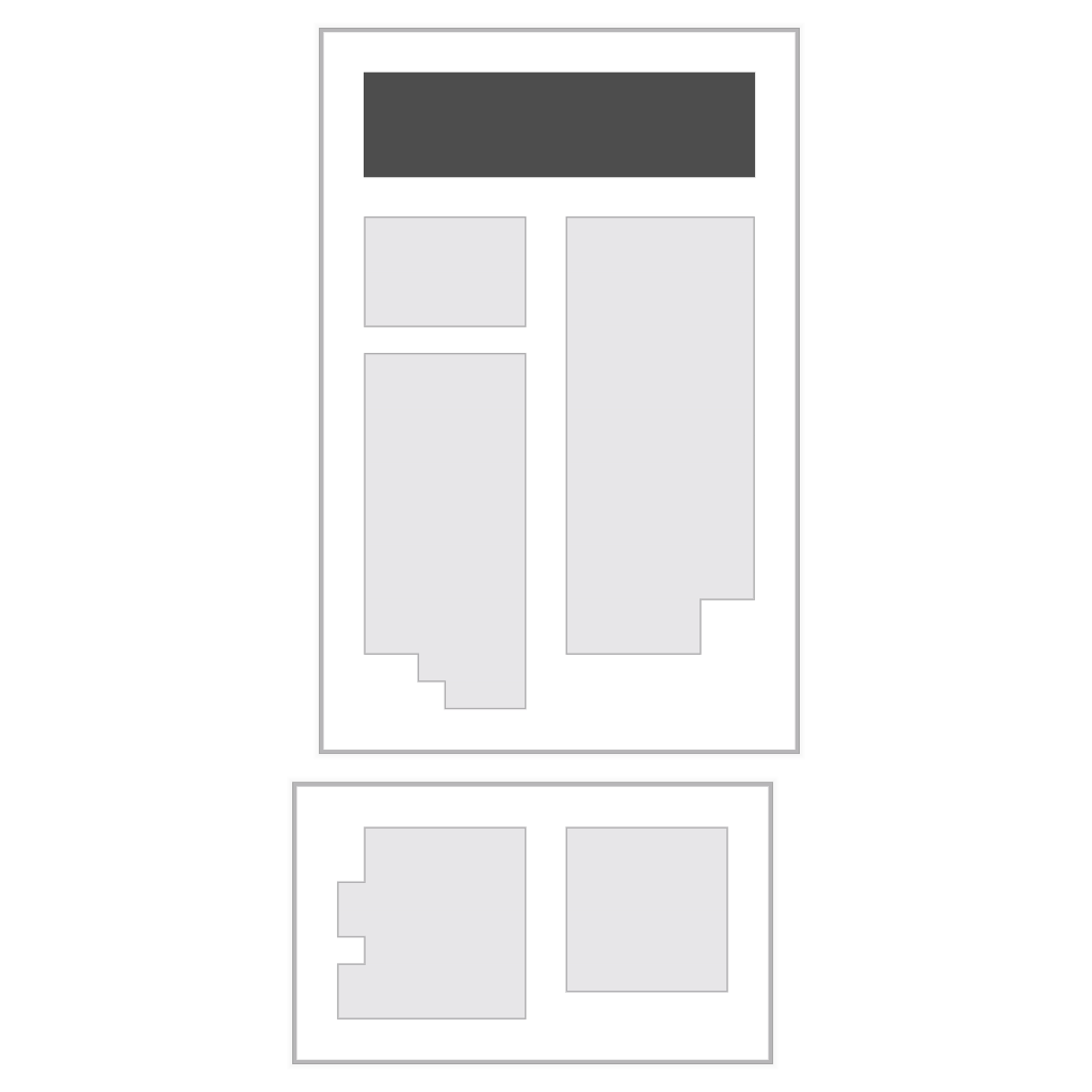 Map preview