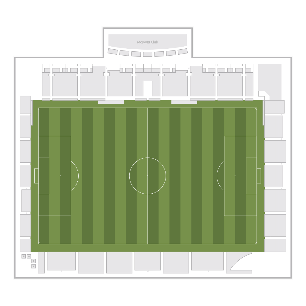 Aperçu de la carte