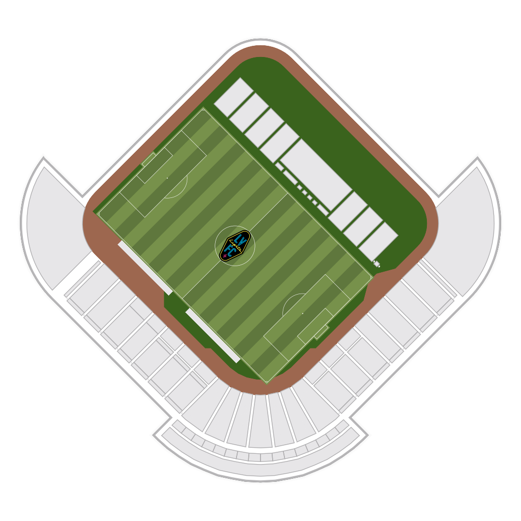 Aperçu de la carte