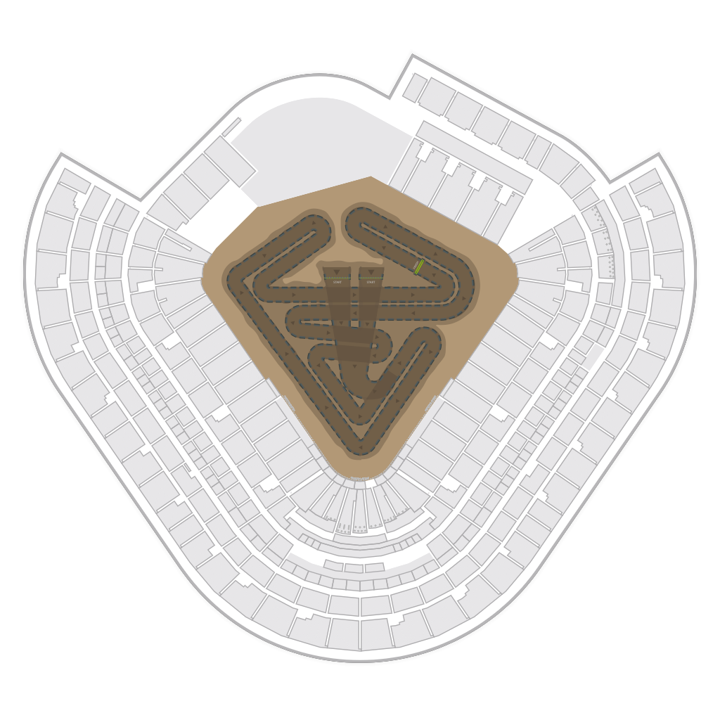 Map preview