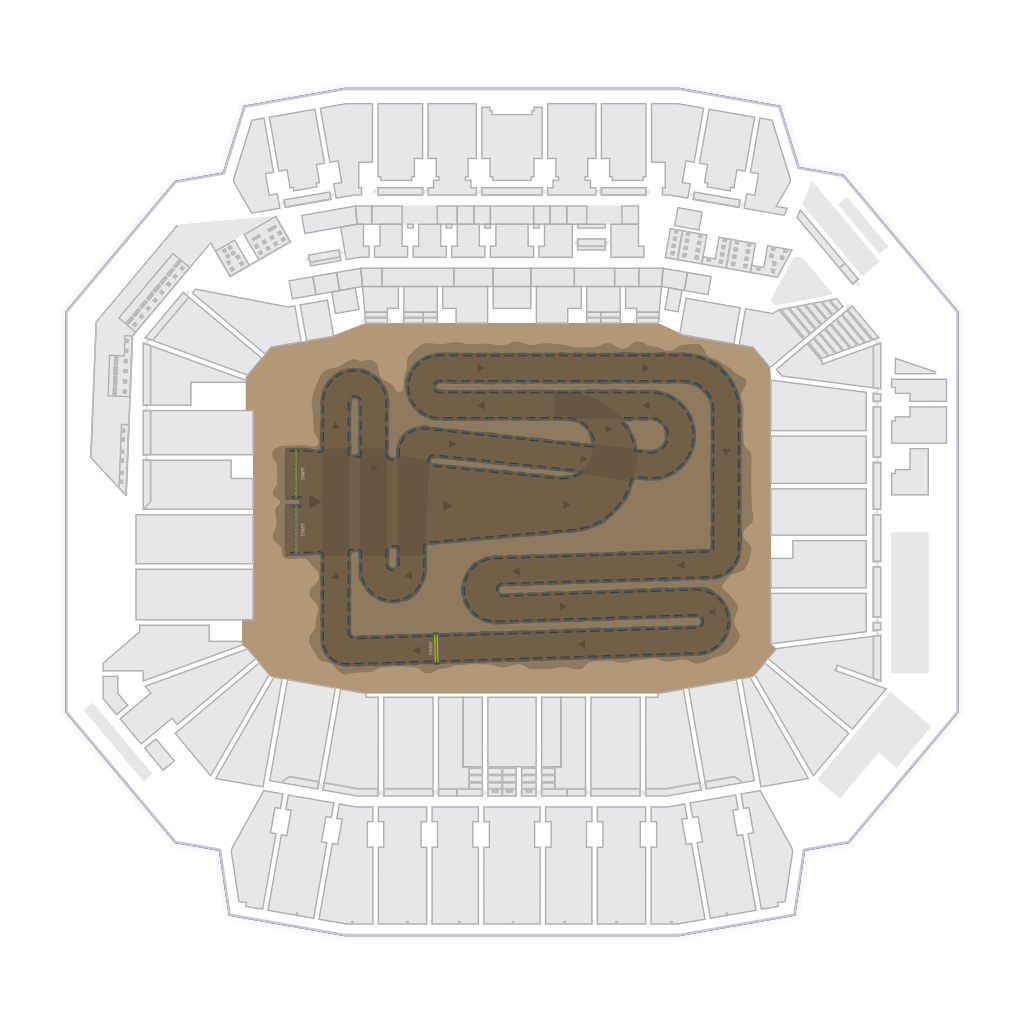 Map preview
