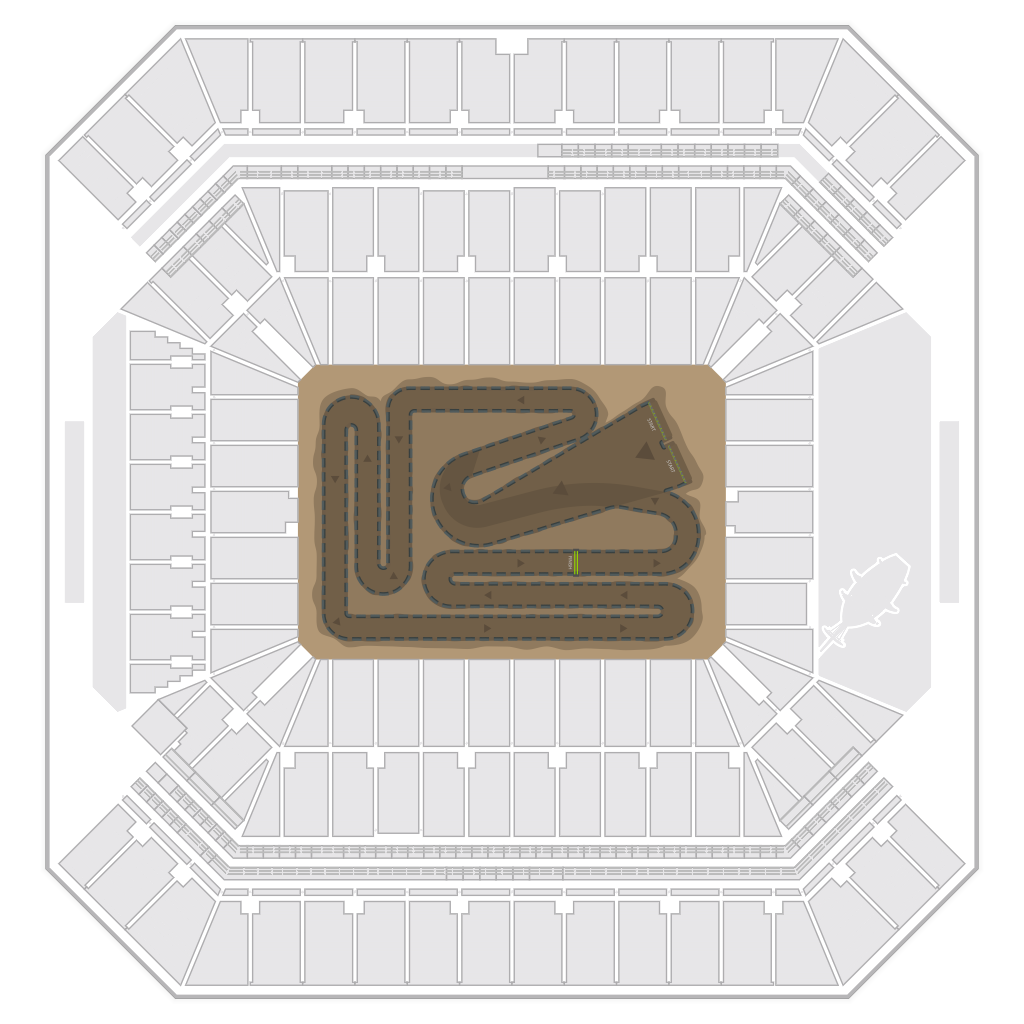 Map preview