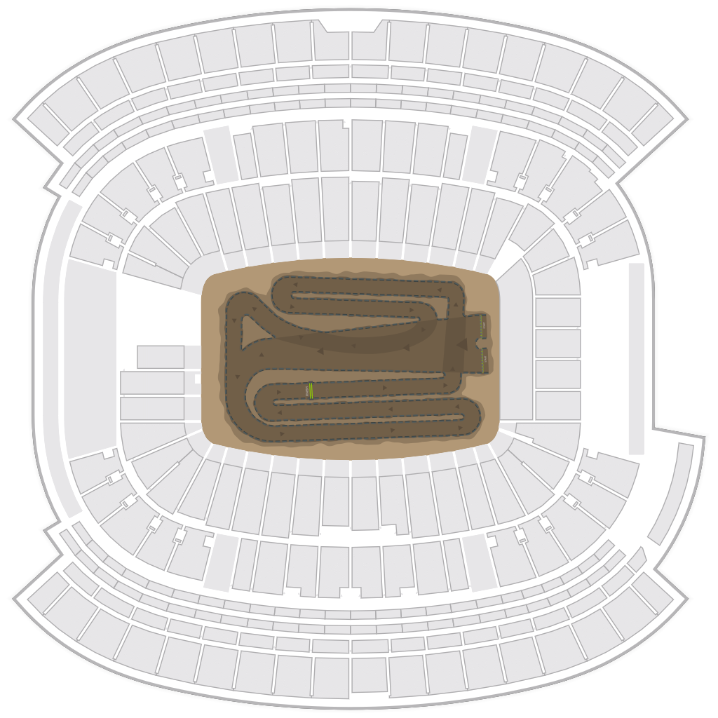 Map preview