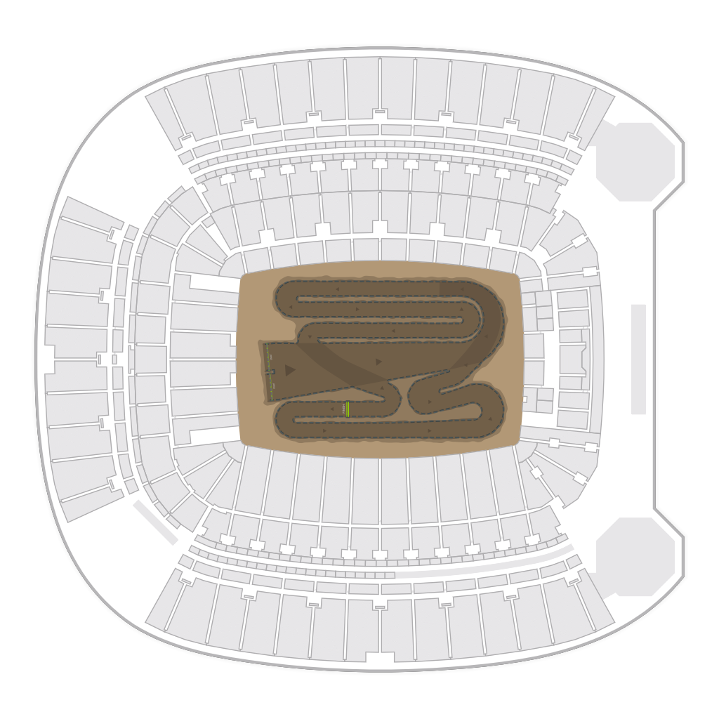 Map preview