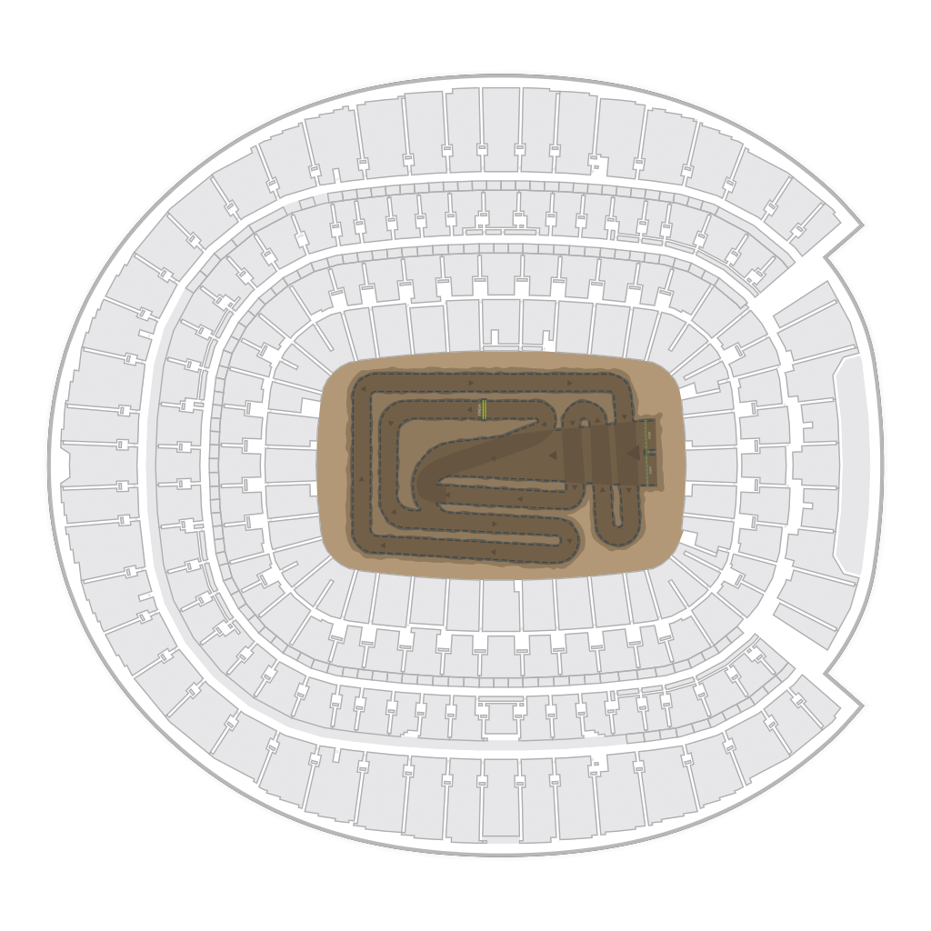 Map preview