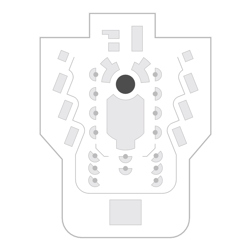 Aperçu de la carte
