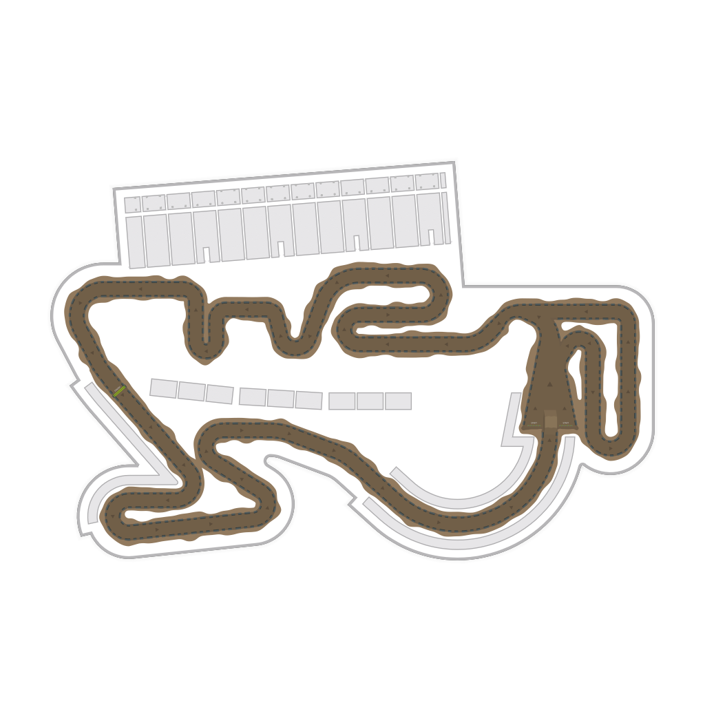 Map preview