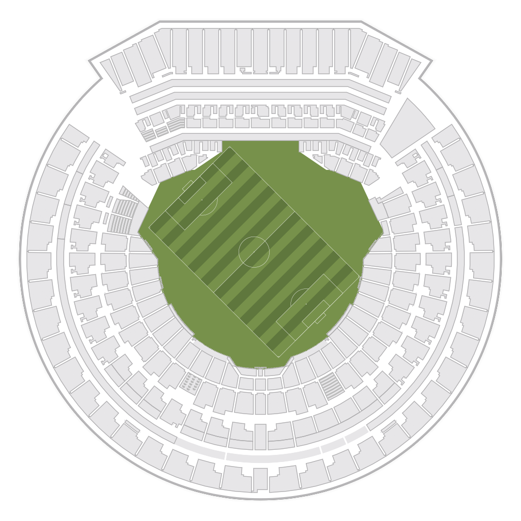 Aperçu de la carte