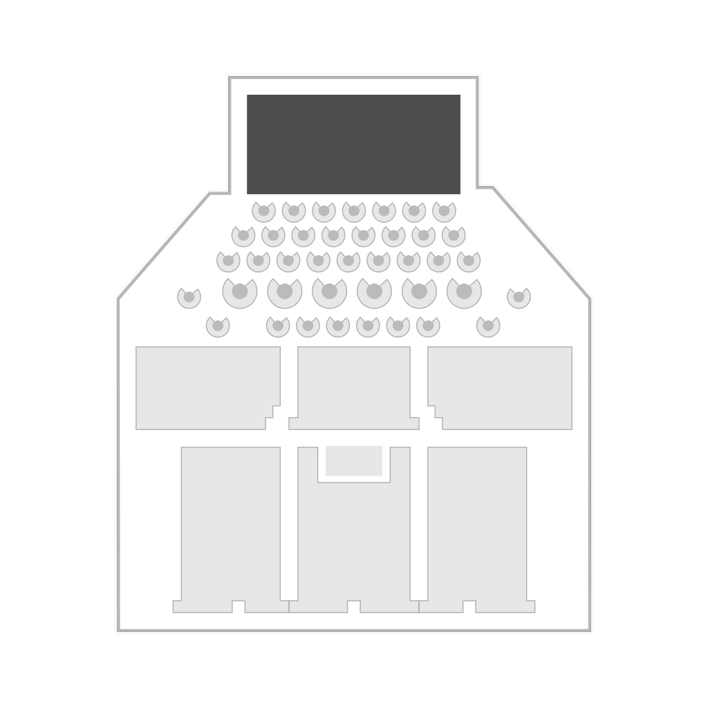 Aperçu de la carte