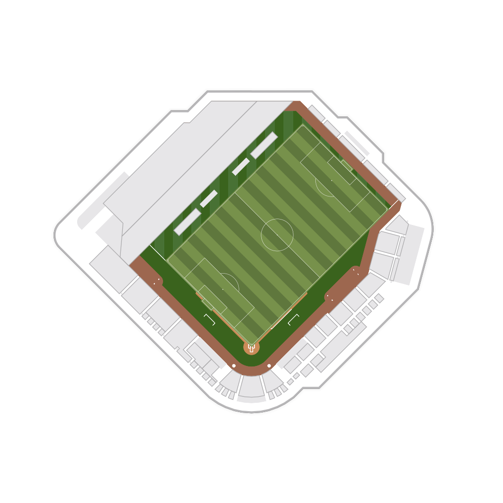 Aperçu de la carte