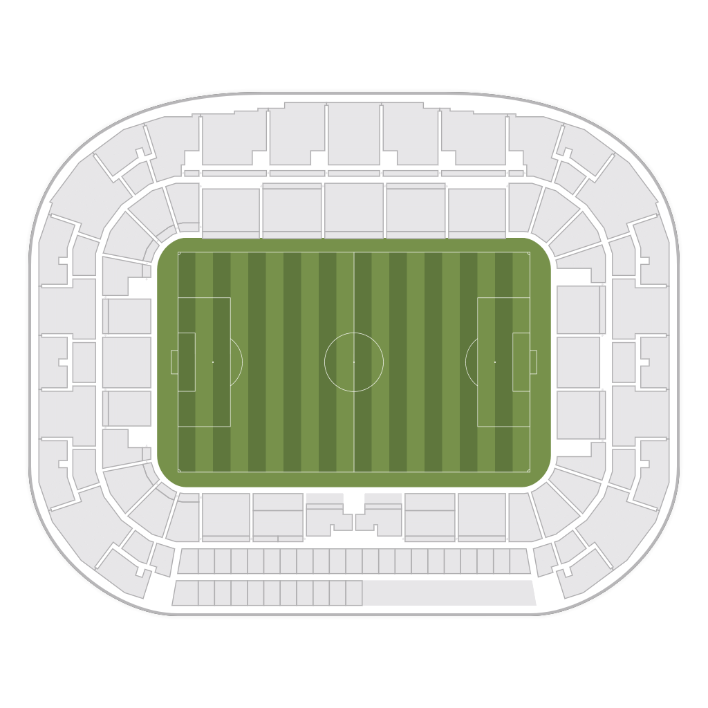 Aperçu de la carte