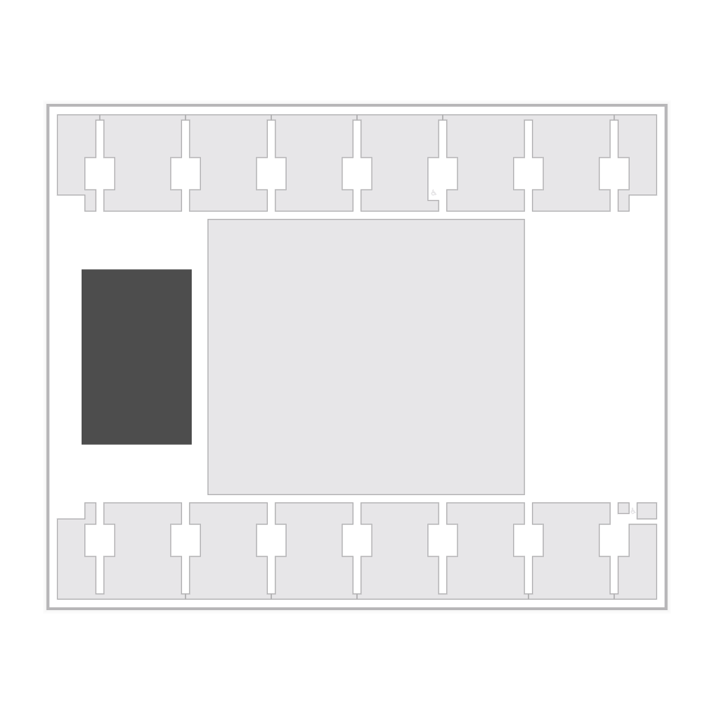 Aperçu de la carte