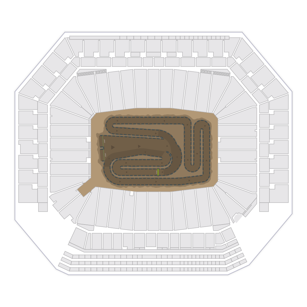 Map preview