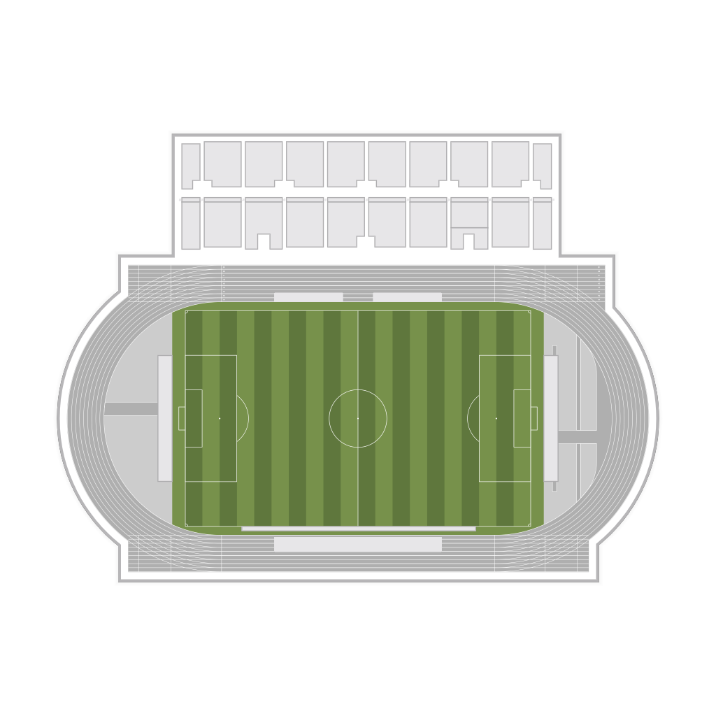 Aperçu de la carte