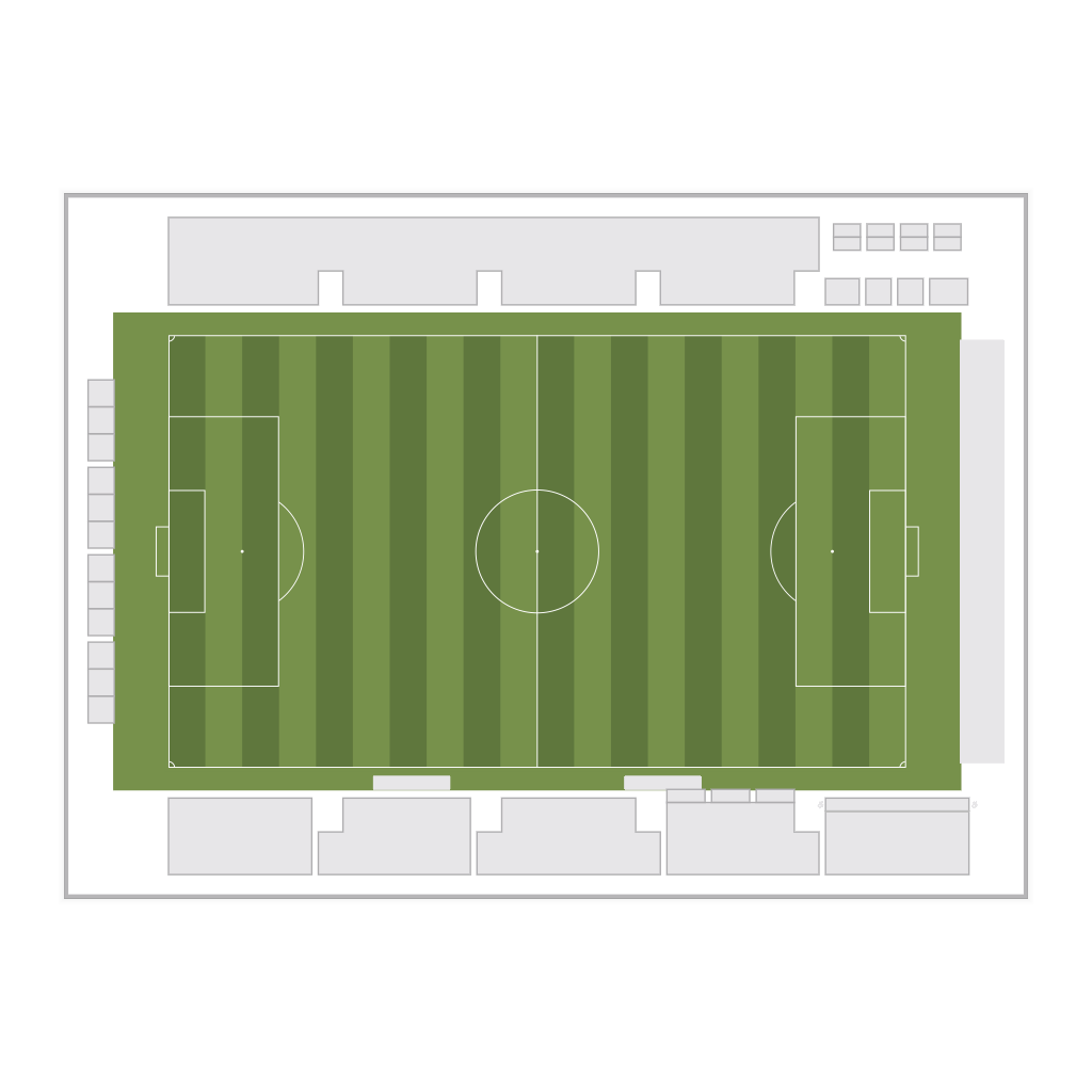 Map preview