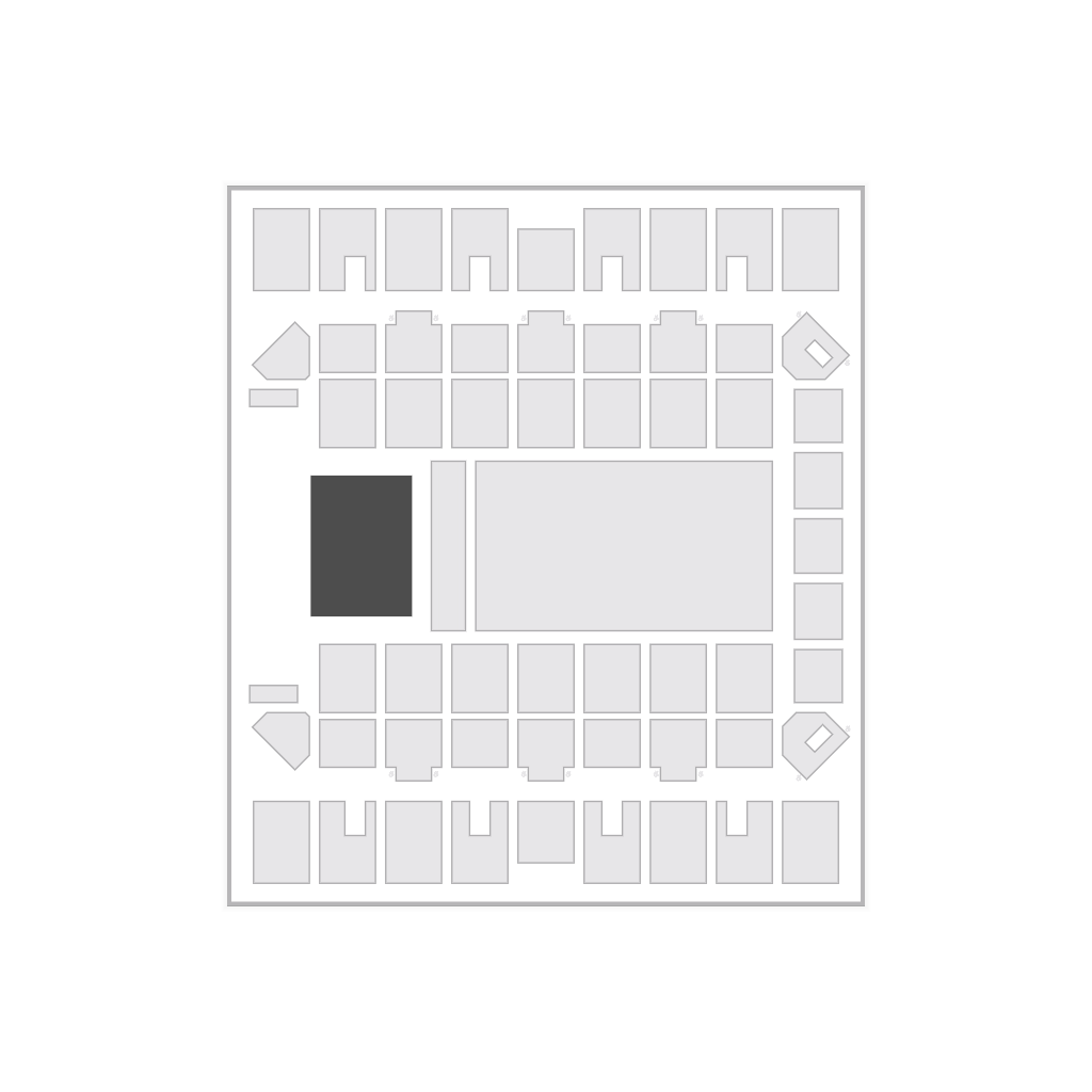 Map preview