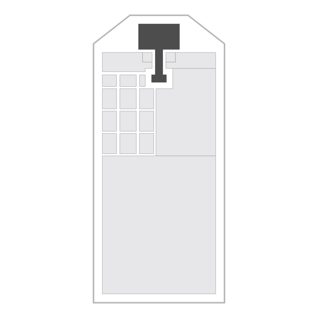 Aperçu de la carte