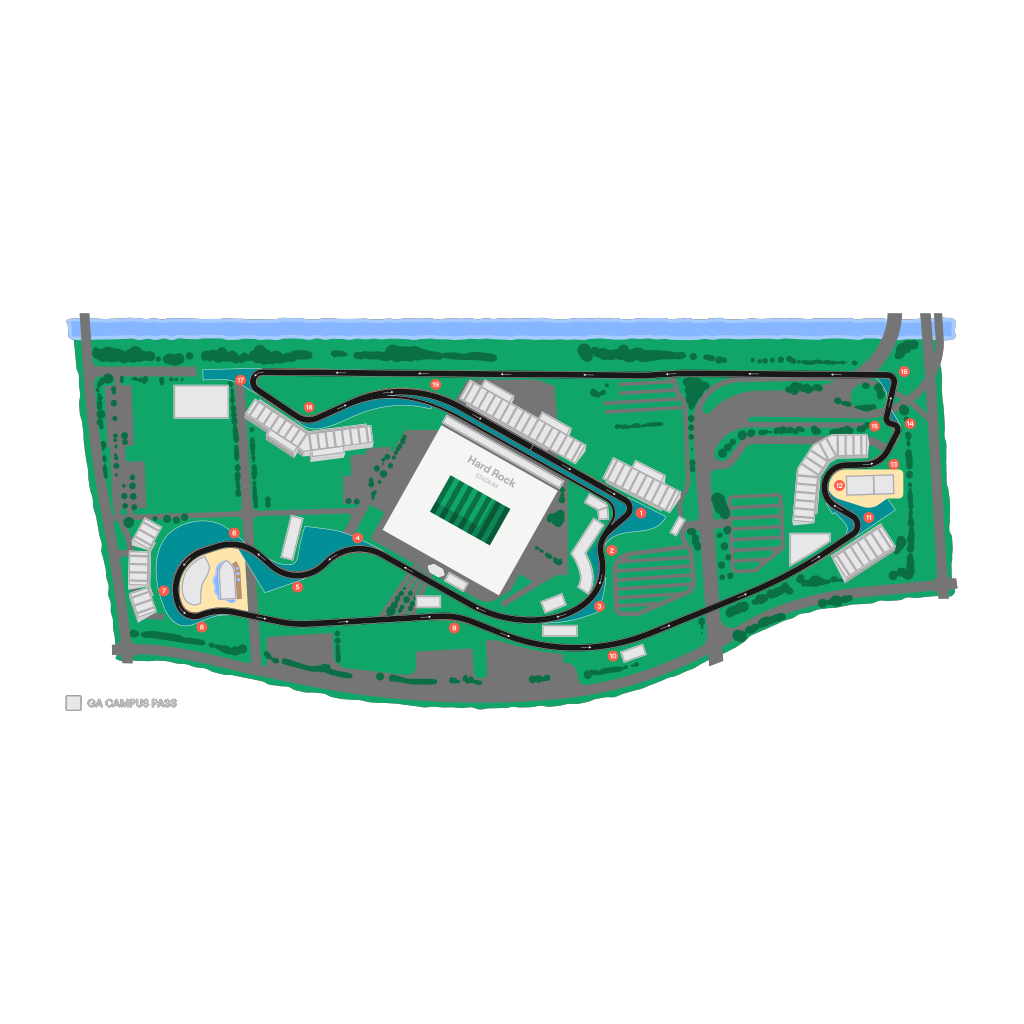 Map preview