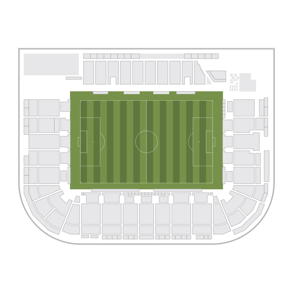 Aperçu de la carte