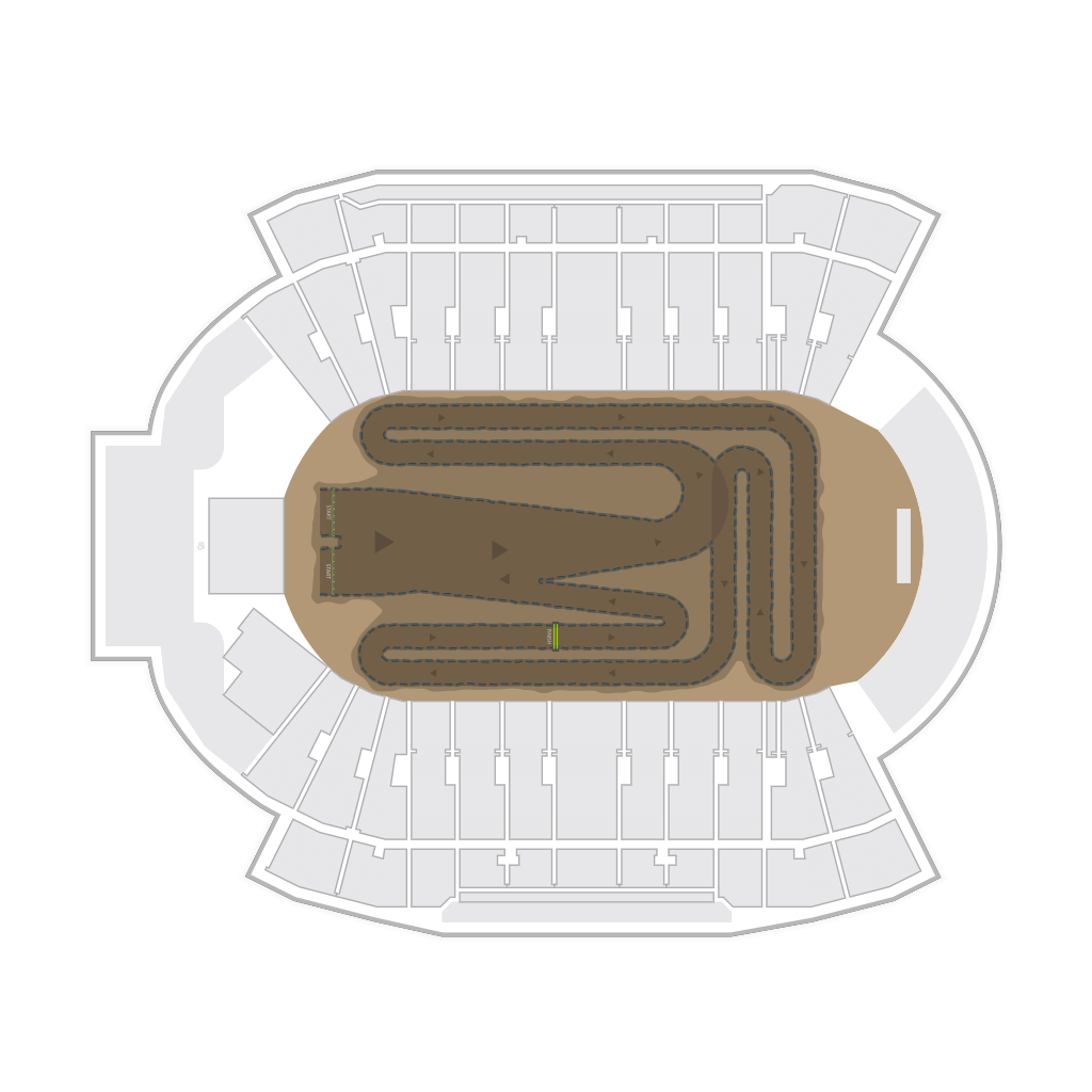 Map preview