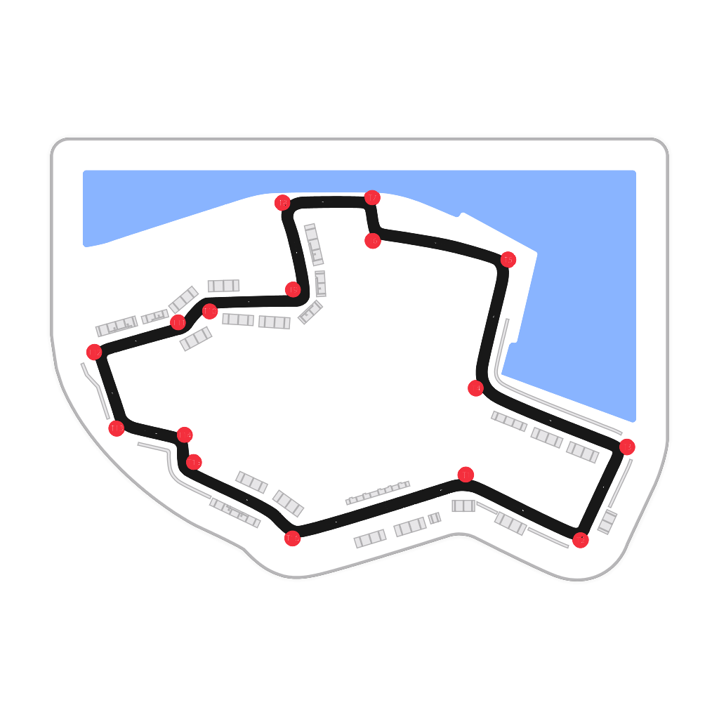 Map preview