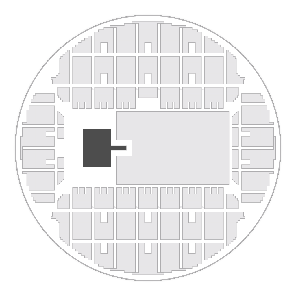 Map preview