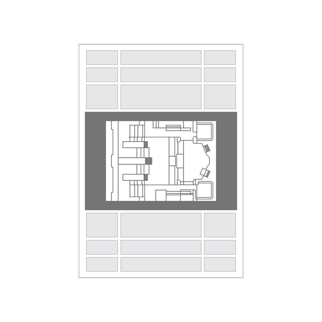 Map preview