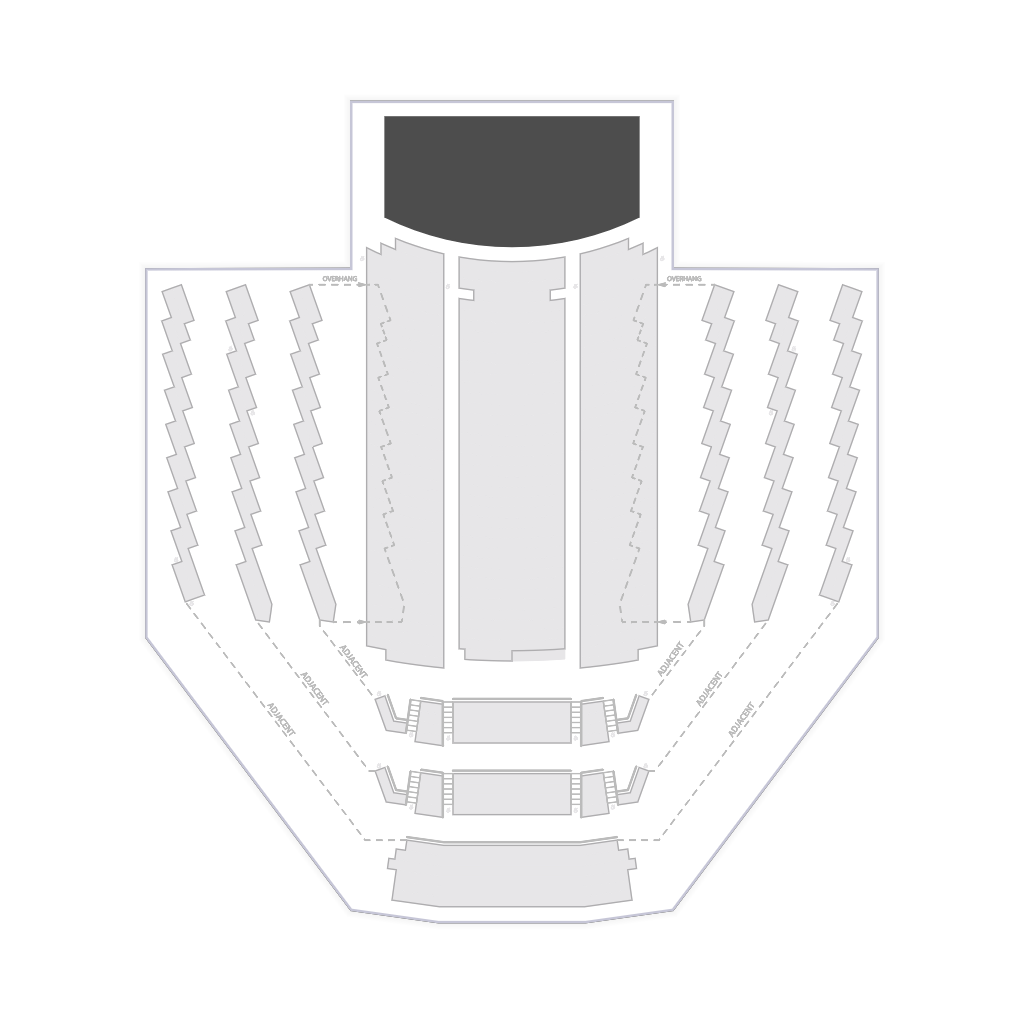 Aperçu de la carte