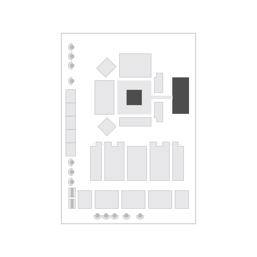 Map preview