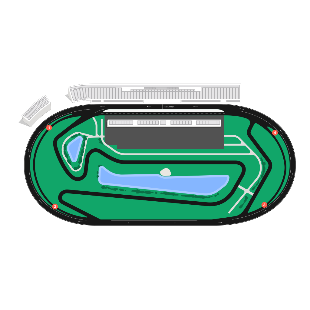 Map preview