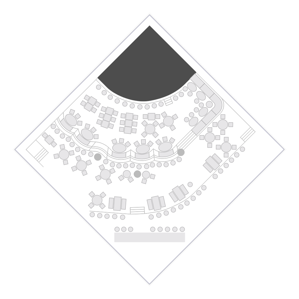 Aperçu de la carte