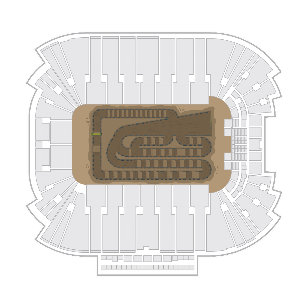 Map preview