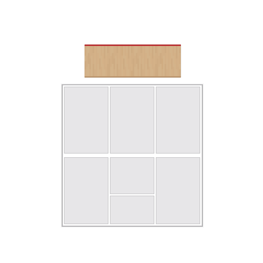 Map preview
