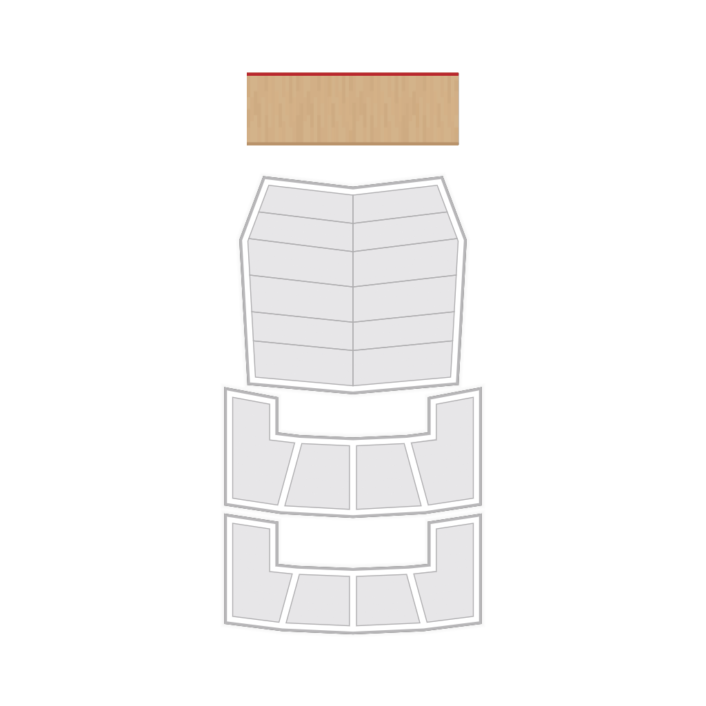 Aperçu de la carte
