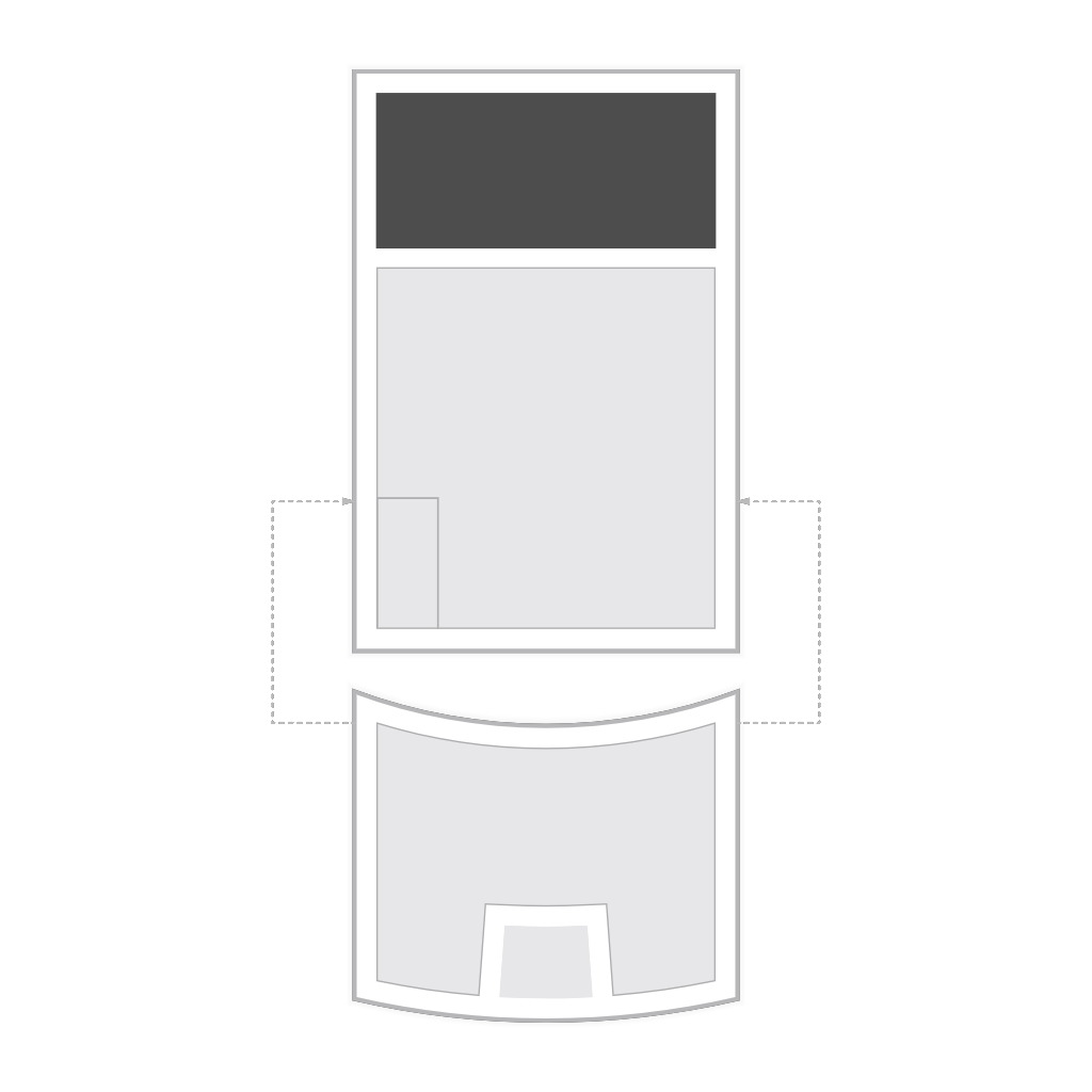 Map preview